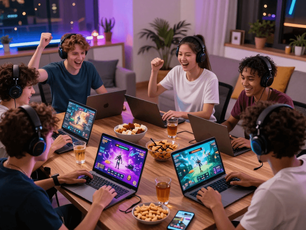 Is There a Better Alternative to Porngame? Discover the Essential Options for 2026