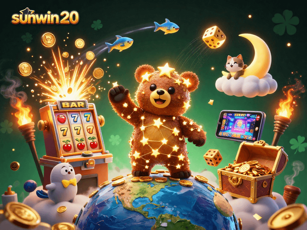 Research-Backed sunwin 20 Strategies That Deliver Winning Techniques for Gamblers in 2026