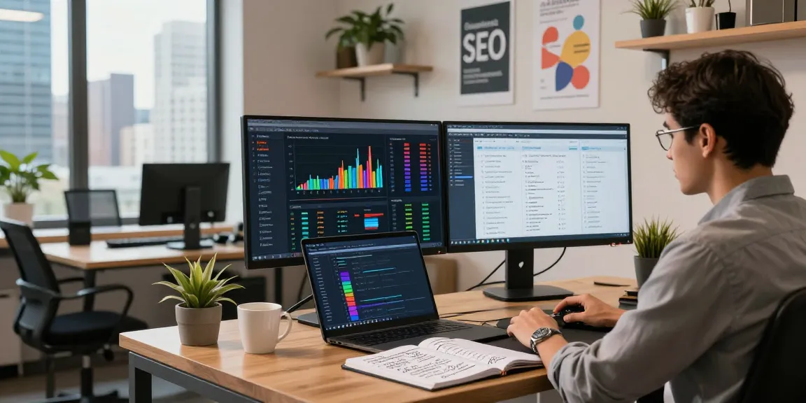 Essential AI SEO Tools for 2026: Proven Strategies for Optimizing Your Content
