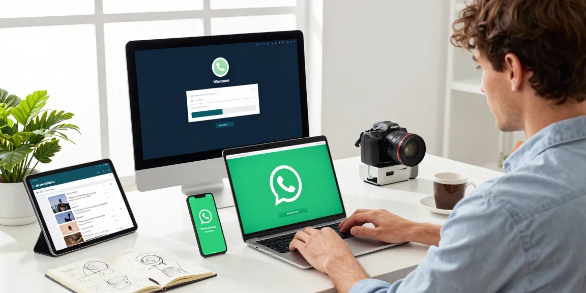 Future-Proofing Your Communication Strategies with WhatsApp下載 for 2026