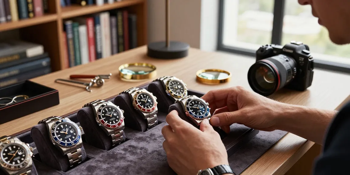 Clone Watches for Beginners: Everything You Need to Know in 2026