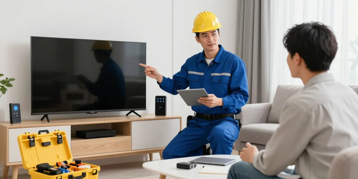 How to Avoid the Biggest British IPTV Installation Pitfalls in 2026